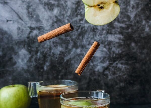 Homemade Apple Cider Vinegar| The Key to a Healthy Diet