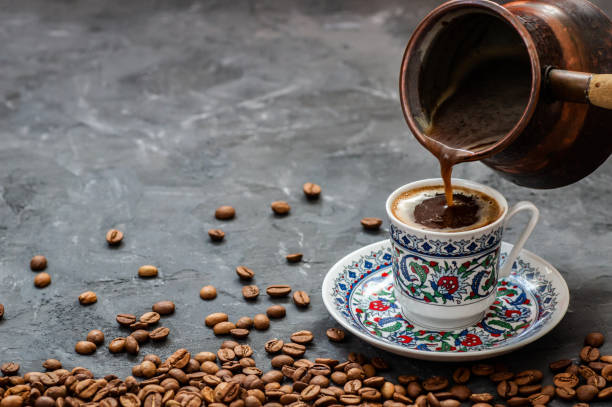 Easy Tips For Making Turkish Coffe At Home