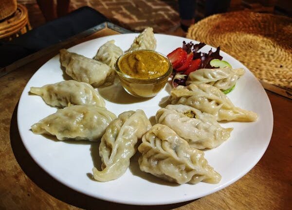 Uzbek Manti| Dazzling Dumplings from Central Asia