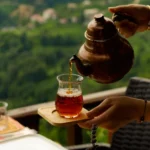 Brewing Like a Turk: Mastering the Art of Traditional Turkish Tea